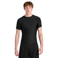 A4 Compression Short Sleeve Tee