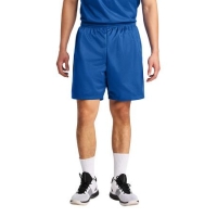 A4 Sprint 7" Mesh Short