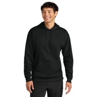 A4 Sprint Tech Fleece Hoodie
