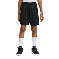 A4 Youth Cooling Performance 6" Short