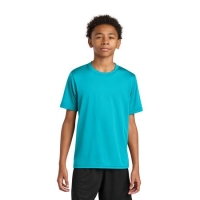 A4 Youth Cooling Performance Short Sleeve Tee