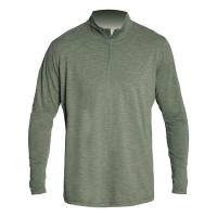 ANETIK Men's Low Pro Quarter-Zip Pullover - MVQTRL9
