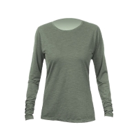 ANETIK Women's Breeze Tech Long Sleeve T-Shirt - WSBRZL0