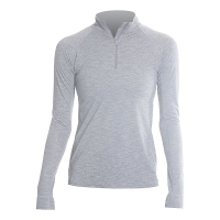 ANETIK Women's Flight Tech Quarter-Zip Pullover - WSFLTL0