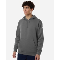 Adidas Men's Fleece Hooded Sweatshirt - AT203