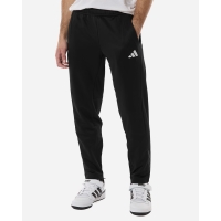 Adidas Men's Game &amp; Go Fleece 3-Bar Sweatpants - AT218