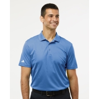 Adidas Men's Performance Piqu&eacute; Polo - A430