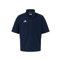 Adidas Men's Short Sleeve Quarter-Zip Pullover - AT505