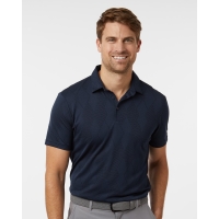 Adidas Men's Ultimate365 Textured Polo - A2008