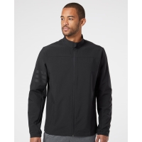 Adidas Men's Wind Resistant Full-Zip Jacket - A267