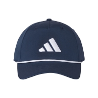 Adidas Sustainable Five-Panel Tour Cap - A3001S