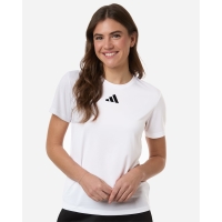 Adidas Women's Pregame T-Shirt - AT102