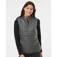 Adidas Women's Puffer Vest - A573