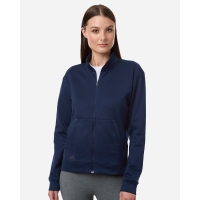 Adidas Women's Ultimate365 COLD. RDY Full-Zip Jacket - A1011
