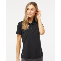 Adidas Women's Ultimate365 Solid Polo - A515