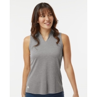 Adidas Women's Ultimate365 Textured Sleeveless Shirt - A1001