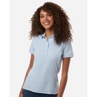 Adidas Women's Ultimate365 Tour Twistknit Polo - A1016
