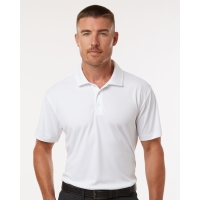 AllPro Men's Pro-Lock Performance Polo - 41800