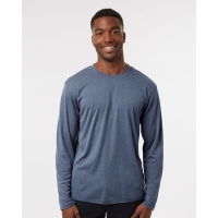 AllPro Unisex Pro-Lock Performance Long Sleeve T-Shirt - 48400