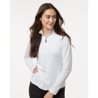 AllPro Women's Pro-Lock Performance Quarter-Zip Pullover - 41870L