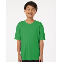 AllPro Youth Pro-Lock Performance T-Shirt - 48000Y