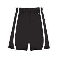 Alleson Athletic Men's B-Core B-Slam Reversible Shorts - 7244