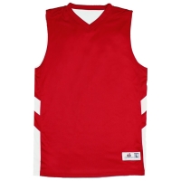 Alleson Athletic Men's B-Pivot Rev Tank Top - 8566