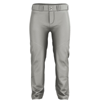 Alleson Athletic Men's Crush Premier Baseball Pants - 655WLP