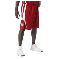 Alleson Athletic Men's Reversible Basketball Shorts - 54MMP
