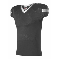 Alleson Athletic Pro Flex Cut Belt Length Football Jersey - 754