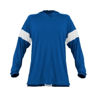 Alleson Athletic Unisex Contender Long Sleeve Shooter Shirt - 545LSA