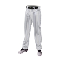 Alleson Athletic Unisex Crush Pinstripe Pants - 655WPN