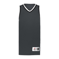Alleson Athletic Women's Retro Basketball Jersey - A55000