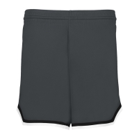 Alleson Athletic Women's Retro Basketball Shorts - A56000
