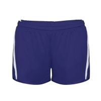 Alleson Athletic Women's Stride Shorts - 7274