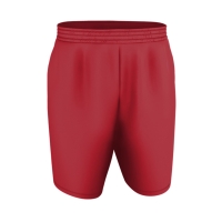 Alleson Athletic Youth Blank Game Shorts - A205BY