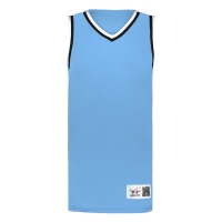 Alleson Athletic Youth Retro Basketball Jersey - A53000