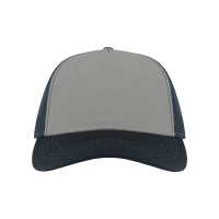 Atlantis Headwear Sustainable Canvas Cap - RAPPER