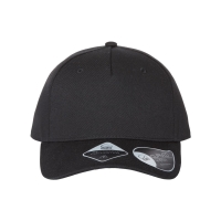 Atlantis Headwear Sustainable Five-Panel Cap - FIJI