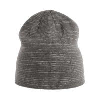 Atlantis Headwear Sustainable Reflective Beanie - SHINE