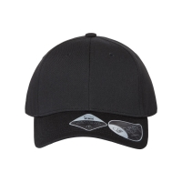 Atlantis Headwear Sustainable Structured Cap - JOSHUA