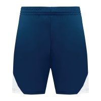 Augusta Sportswear Men's Step-Back Basketball Shorts - 1736