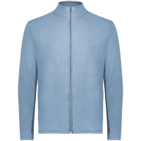 Augusta Sportswear Unisex Eco Revive&trade; Micro-Lite Fleece Full-Zip Jacket - 6861