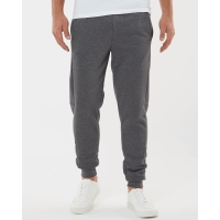 Augusta Sportswear Unisex Eco Revive&trade; Three-Season Triblend Fleece Joggers - 6868