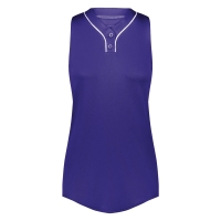 Augusta Sportswear Women's Cutter Jersey - 6913