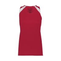Augusta Sportswear Women's Overspeed Track Jersey - 348