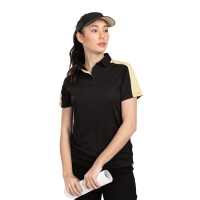 Augusta Sportswear Women's Two-Tone Vital Polo - 5029