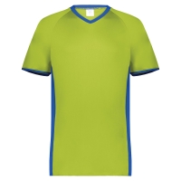 Augusta Sportswear Youth Cutter V-Neck Jersey - 6908
