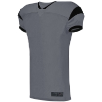 Augusta Sportswear Youth Slant Football Jersey - 9583