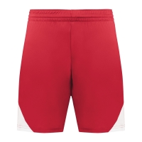 Augusta Sportswear Youth Step-Back Basketball Shorts - 1737